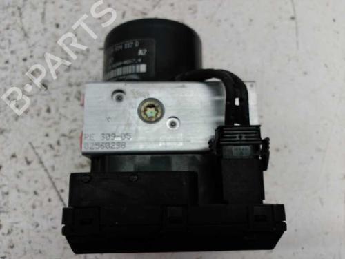 ABS pump VW GOLF IV (1J1)  | BP21440254M43 
