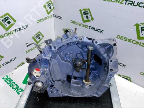 Gearbox PEUGEOT 306 (7B, N3, N5) | BP21428240M3