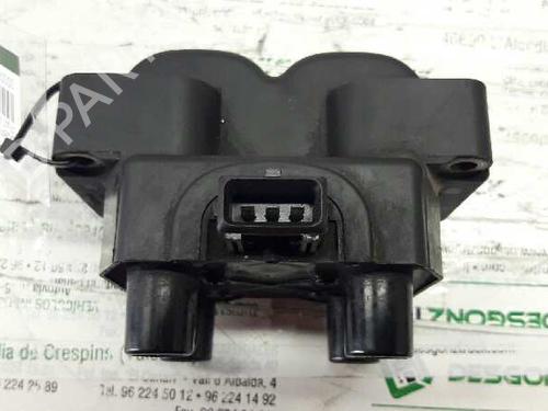 Ignition coil FIAT PUNTO (188_) 1.2 16V 80 (188.233, .235, .253, .255, .333, .353, .639,... | BP21423581M94 