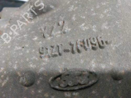 Gearbox FORD ESCORT VI Turnier (GAL, ANL)  | BP21437170M3