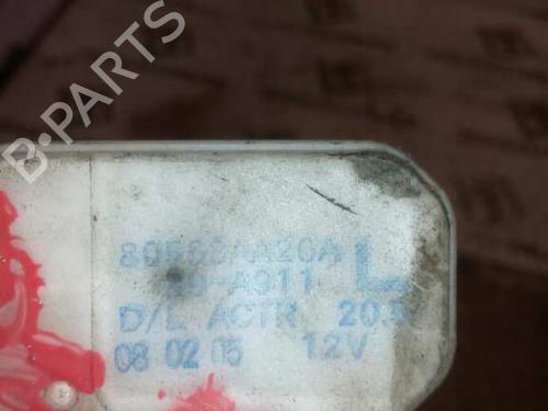 Front left lock RENAULT TRUCKS Maxity  | BP21455168C98 