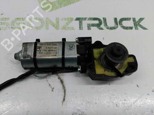 Elektronisk modul MERCEDES-BENZ E-CLASS (W211)  | BP21432745M83 