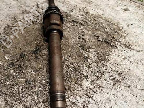 Right front driveshaft FORD FOCUS I (DAW, DBW) 1.6 16V | BP21474638M39