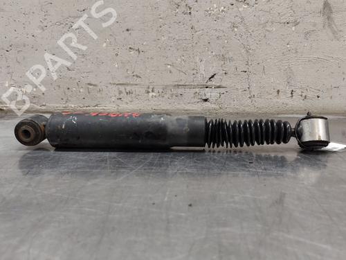 Venstre bagtil støddæmper PEUGEOT EXPERT Tepee (VF3X_) 2.0 HDi 120 (120 hp) 32011221