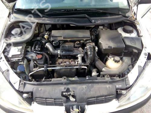 Silnik PEUGEOT 206 Hatchback (2A/C)  | BP21424797M1 