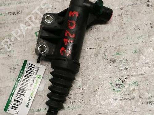 Clutch slave cylinder FIAT FIORINO Box Body/MPV (225_) 1.3 D Multijet | BP22810786M113 