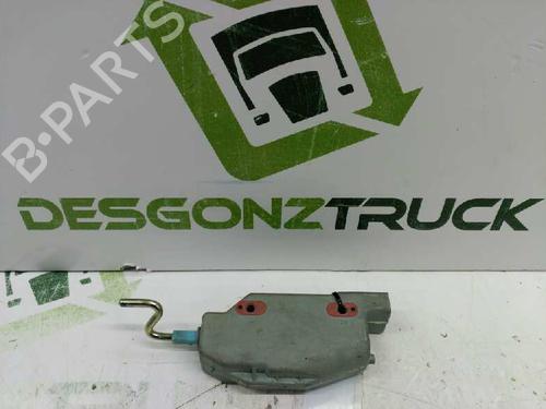 Pompe de verrouillage central OPEL ASTRA F Saloon (T92) [1991-2001]  21430325