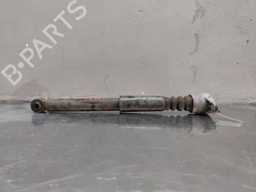 Left rear shock absorber AUDI A4 B7 (8EC) | BP33649725M18 - Image 2