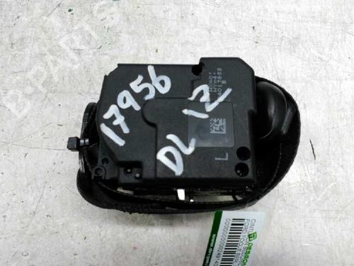 Used Front left seatbelt FORD FOCUS II (DA_, HCP, DP) [2004-2013]  21427392