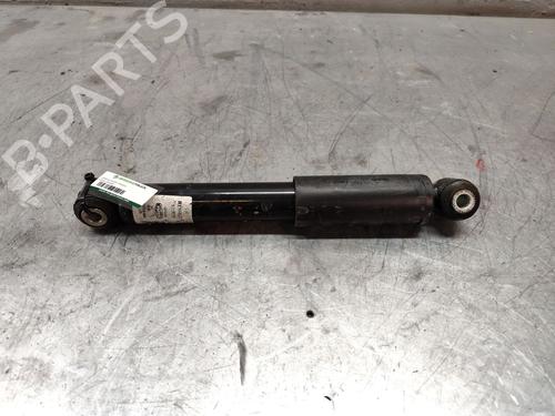 Used Right rear shock absorber DACIA DOKKER MPV (KE_) [2012-2025]  24216299