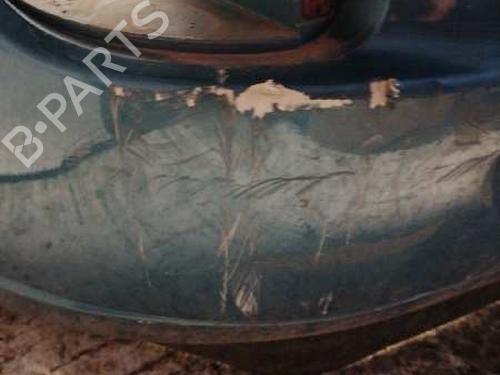 Zderzak przedni FORD FOCUS I (DAW, DBW)  | BP21475823C7 