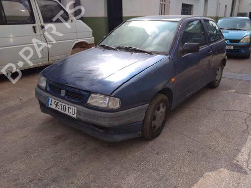 Right mirror SEAT IBIZA II (6K1)  | BP21461484C27 