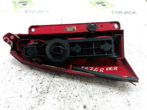 Lampa tylna prawa FORD FOCUS I (DAW, DBW) 1.8 Turbo DI / TDDi | BP21439058C35 