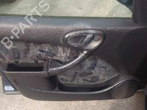 Sikringsdåse CITROËN XSARA (N1) 2.0 HDi 90 | BP21471694E1 