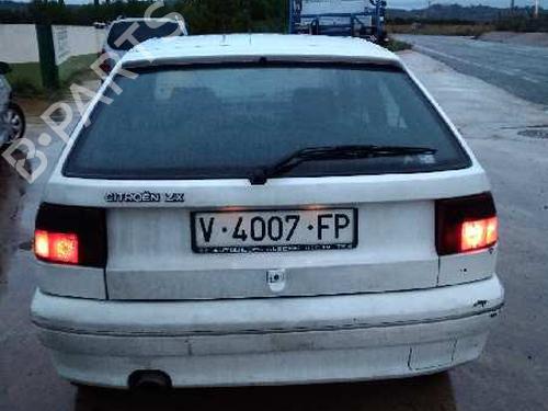 Right headlight CITROËN ZX (N2) 1.9 D | BP22907552C29 