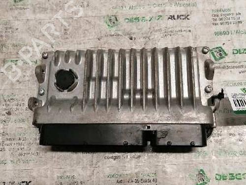 Used Engine control unit (ECU) TOYOTA AURIS (_E18_) [2012-2019]  21474127