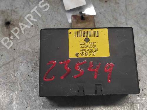 Module électronique NISSAN MICRA II (K11) [1992-2007]  21413904