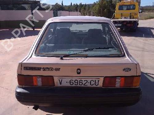 Right mirror FORD ESCORT VI (GAL)  | BP21478853C27