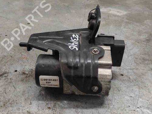 ABS pump OPEL VECTRA C (Z02)  | BP21410172M43 