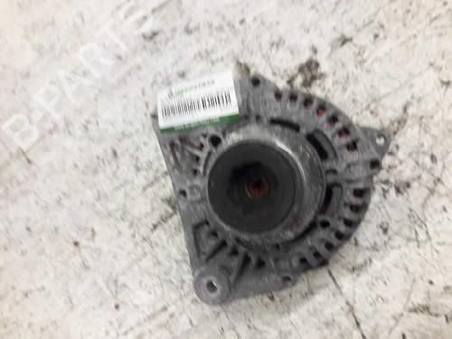 Generator RENAULT MEGANE II Saloon (LM0/1_)  | BP21459706M7 