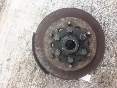 Used Right front steering knuckle MITSUBISHI L200 (K7_T, K6_T, K5_T) [1996-2011]  21467175