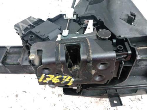Front right lock FORD FOCUS C-MAX (DM2)  | BP21440300C97 