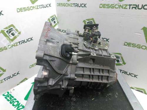 Gearbox FORD MONDEO II Saloon (BFP) | BP21432177M3