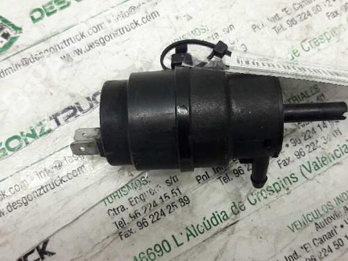Spylervæskepumpe FIAT DUCATO Platform/Chassis (244_) 2.3 JTD BP22910530E24