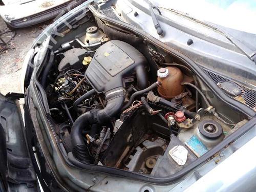 Engine control unit (ECU) RENAULT KANGOO Express (FC0/1_)  | BP21460329M57 