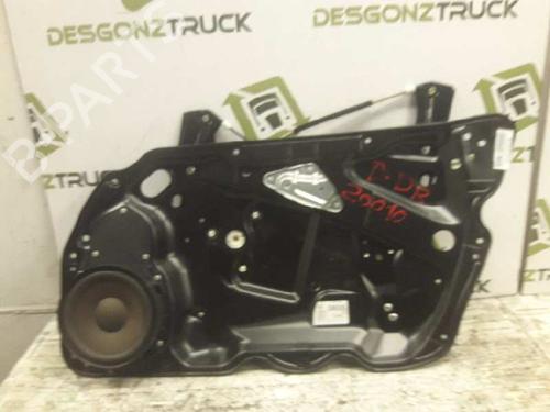Used Front right window mechanism VW PASSAT B6 (3C2) [2005-2011]  21462306