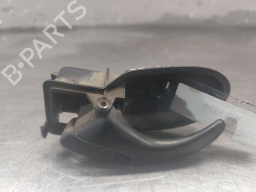 Used Front left interior door handle Front left interior door handle FORD TRANSIT Platform/Chassis (FM_ _, FN_ _) [2000-2006] 33557552 33557552