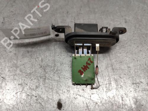 Used Heater resistor DACIA DOKKER MPV (KE_) [2012-2025]  22734169