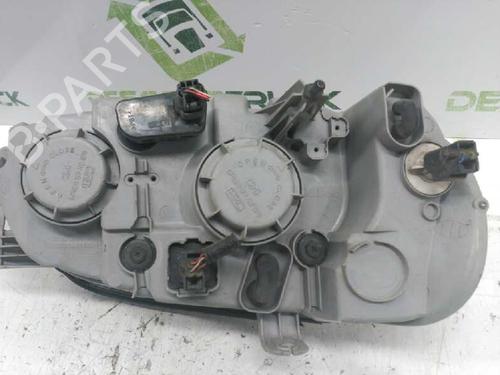 Venstre forlygte KIA CARNIVAL I (UP)  | BP21431876C28 