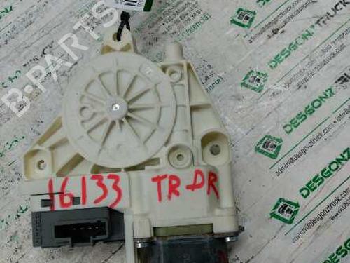 Used Right rear window motor PEUGEOT 407 SW (6E_, 6D_) [2004-2011]  21447034
