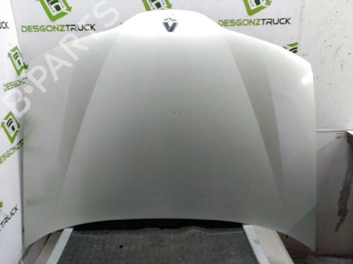 Used Hood RENAULT LAGUNA II (BG0/1_) [2001-2007]  21438265