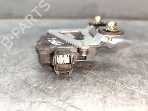 Central lock pump HYUNDAI TERRACAN (HP)  | BP25772396M86 