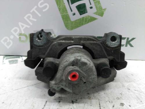 Right front brake caliper AUDI A3 (8P1) 1.9 TDI | BP21431148M104