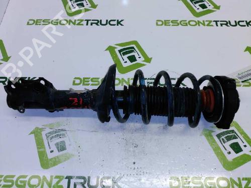 Used Left front shock absorber SEAT CORDOBA (6K2) 1.4 (60 hp) 21426020