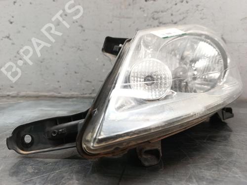 Used Left headlight PEUGEOT EXPERT Tepee (VF3X_) 2.0 HDi 120 (120 hp) 31063898