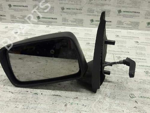 Used Left mirror FORD FIESTA III (GFJ) [1989-1997]  21450392