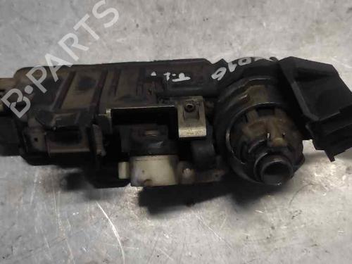 Tailgate handle MERCEDES-BENZ C-CLASS (W203)  | BP21401087C132 