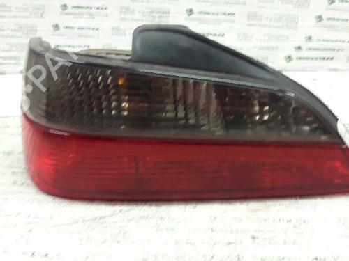Used Left taillight PEUGEOT 406 (8B) [1995-2005]  21450106