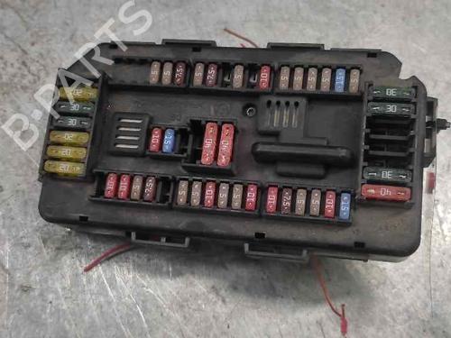 Used Fuse box BMW 1 (F20) [2011-2019]  21412050