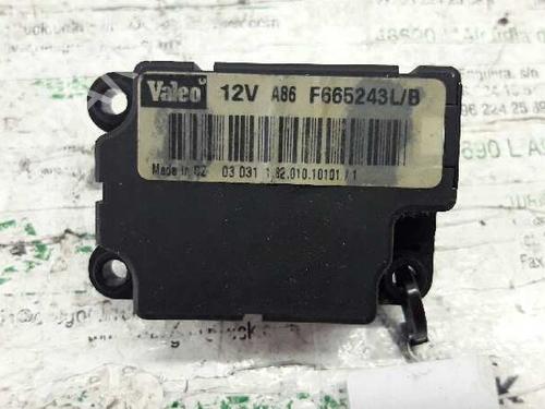 Used Electronic module Electronic module RENAULT MEGANE II (BM0/1_, CM0/1_) [2001-2012] 21448918 21448918
