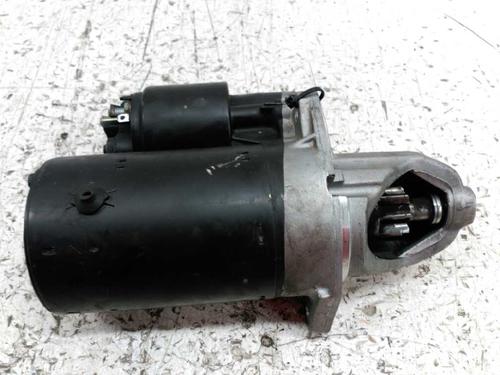 Startmotor NISSAN MICRA II (K11) [1992-2007]  21441257