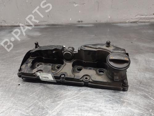 Used Valve cover VW POLO V (6R1, 6C1) 1.6 TDI (90 hp) 33160560