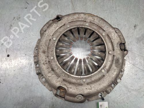 other-renault-trafic-ii-van-fl-2001-25801172 main image