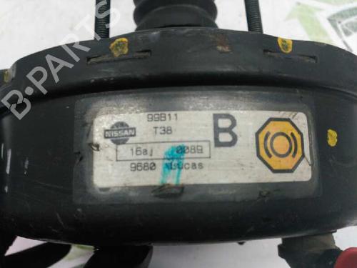 Servo brake NISSAN MICRA II (K11) 1.3 i 16V | BP24679227M42 