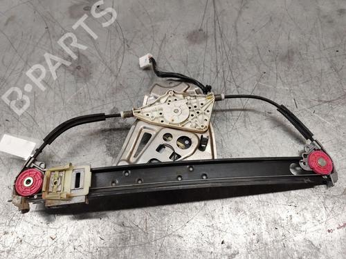 Rudehejsemekanisme venstre bagtil MERCEDES-BENZ S-CLASS (W220, V220)  | BP28708599C24