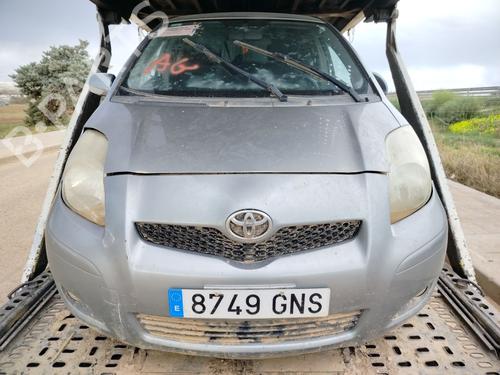 Used Parts TOYOTA YARIS (_P9_) 1.33 VVT-i (NSP90_, NSP90R) (99 hp) 4183258